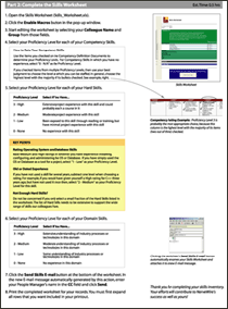 Instruction Sheet